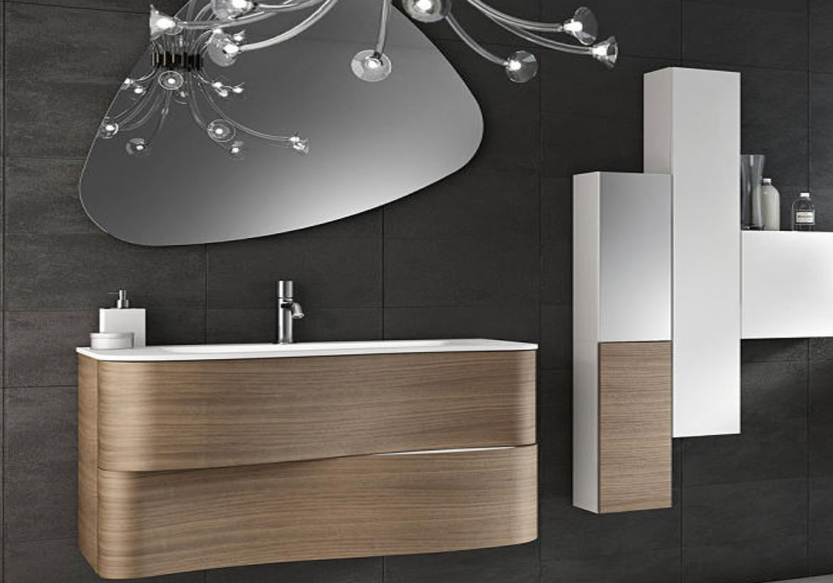 Bathroom - HD Wallpaper 