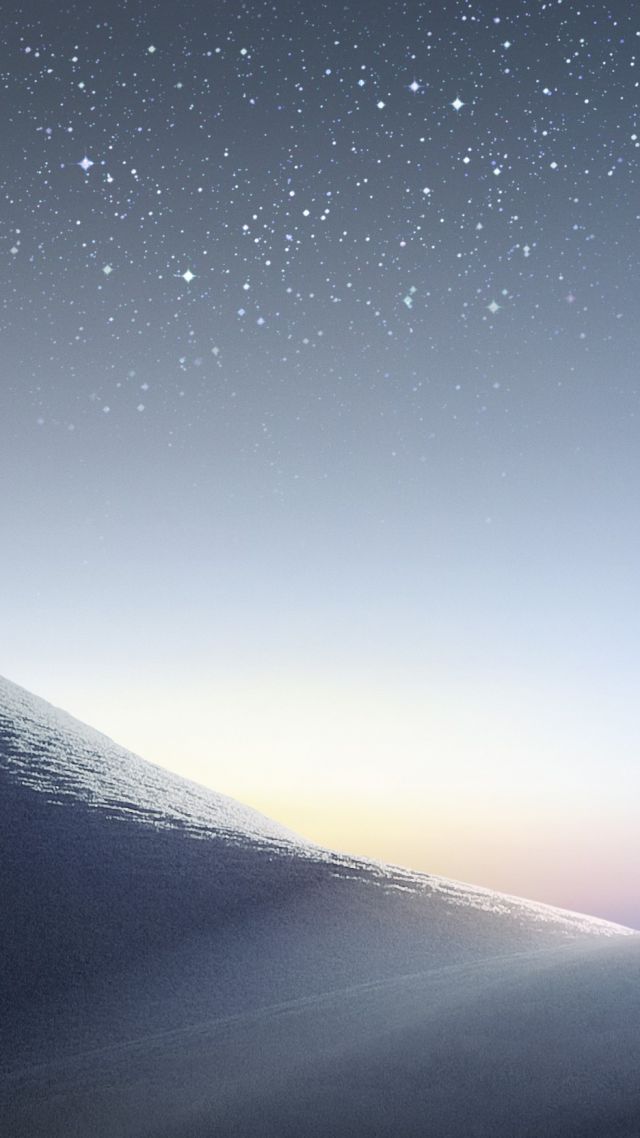 Winter Wallpaper Samsung Galaxy - HD Wallpaper 