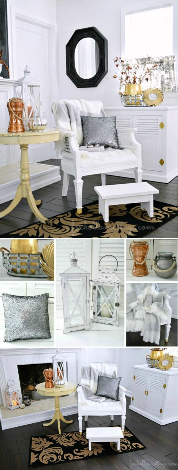 Interior Design - HD Wallpaper 