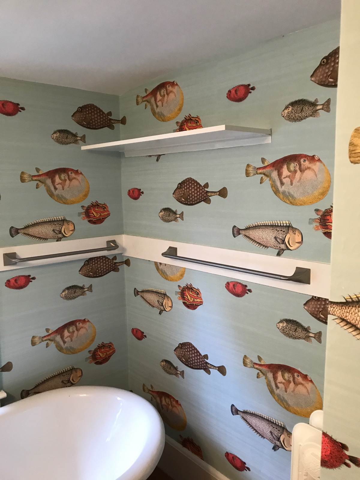 Bathroom - HD Wallpaper 