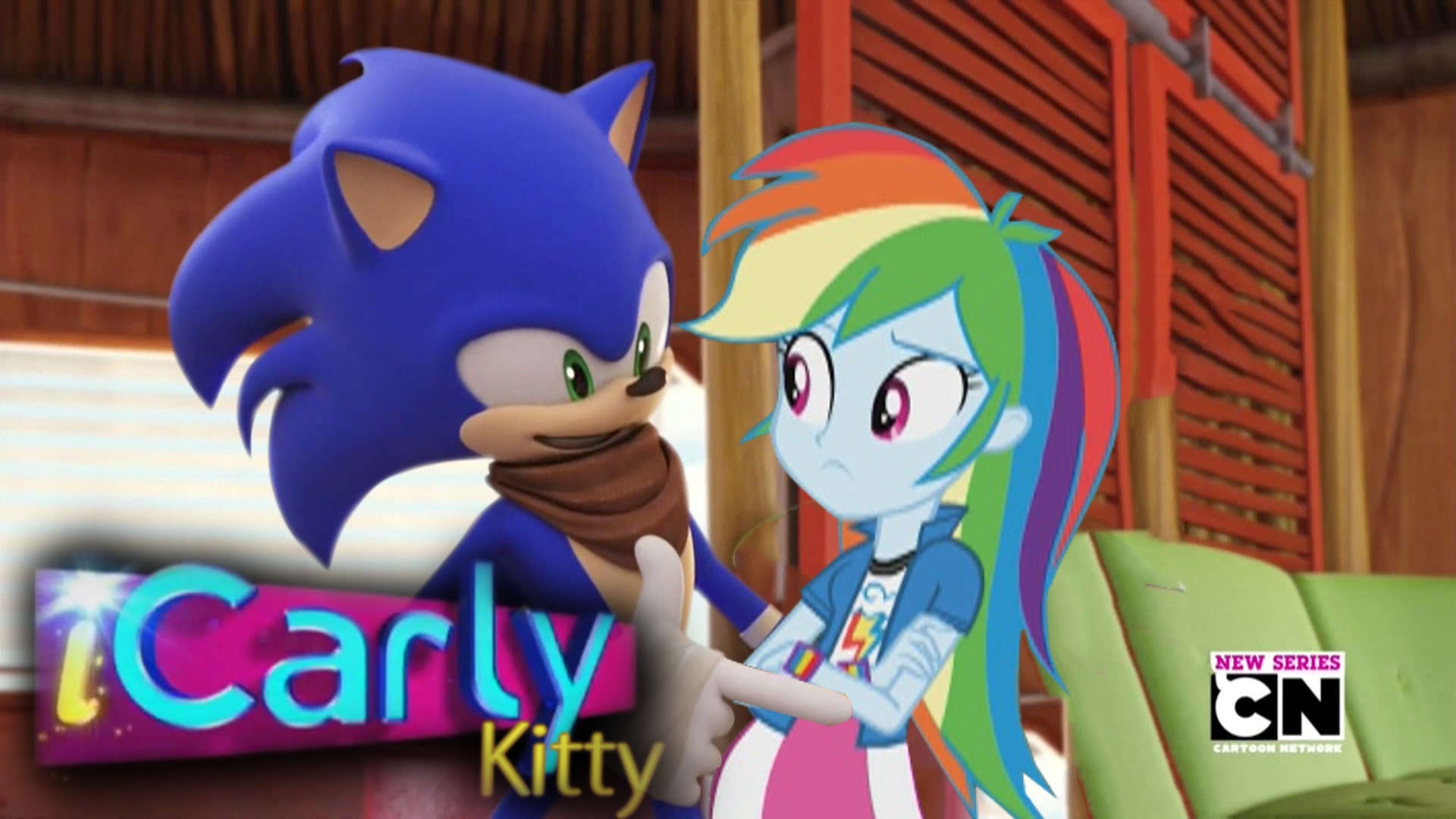 Coming Soon Wallpaper Hd - Sonic Boom - HD Wallpaper 