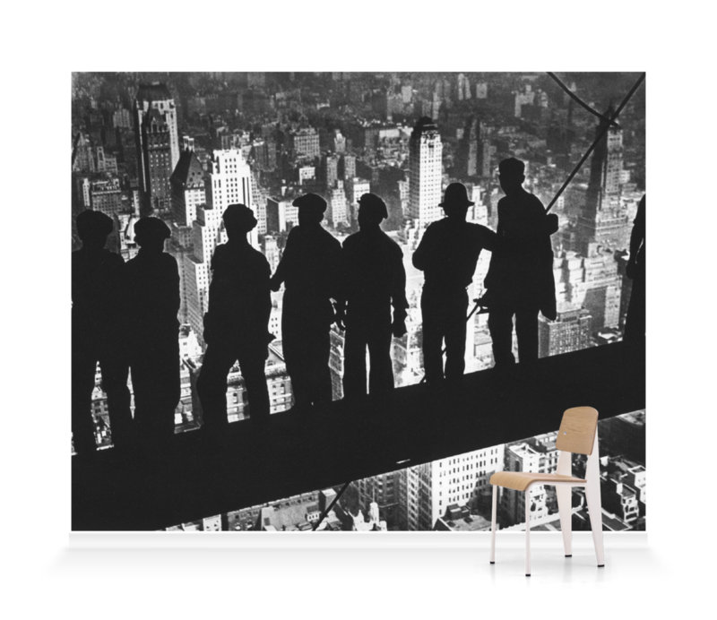 New York City Steelworkers - HD Wallpaper 