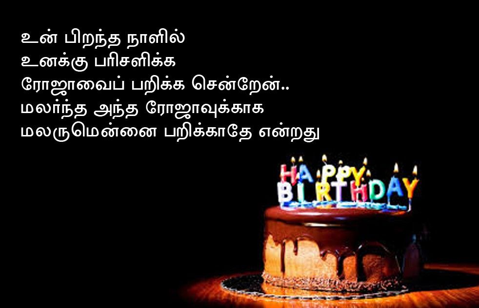 Birthday Cake - 982X632 Wallpaper - Teahub.io