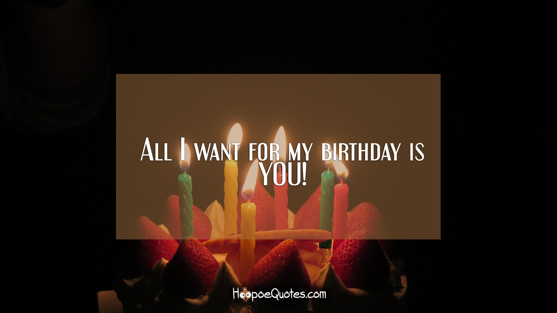 My Birthday Is Coming Soon Wallpaper - Thank You Message For Birthday Wishes Download - HD Wallpaper 