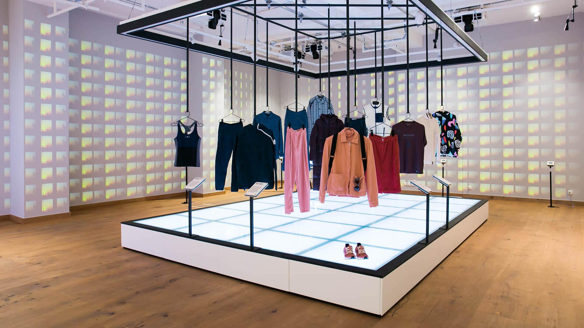 Fashion For Good Amsterdam - HD Wallpaper 