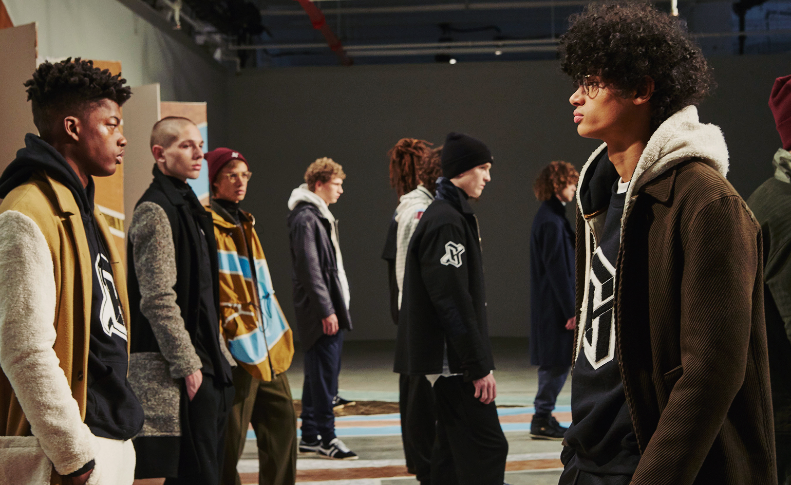 Gentleman - HD Wallpaper 