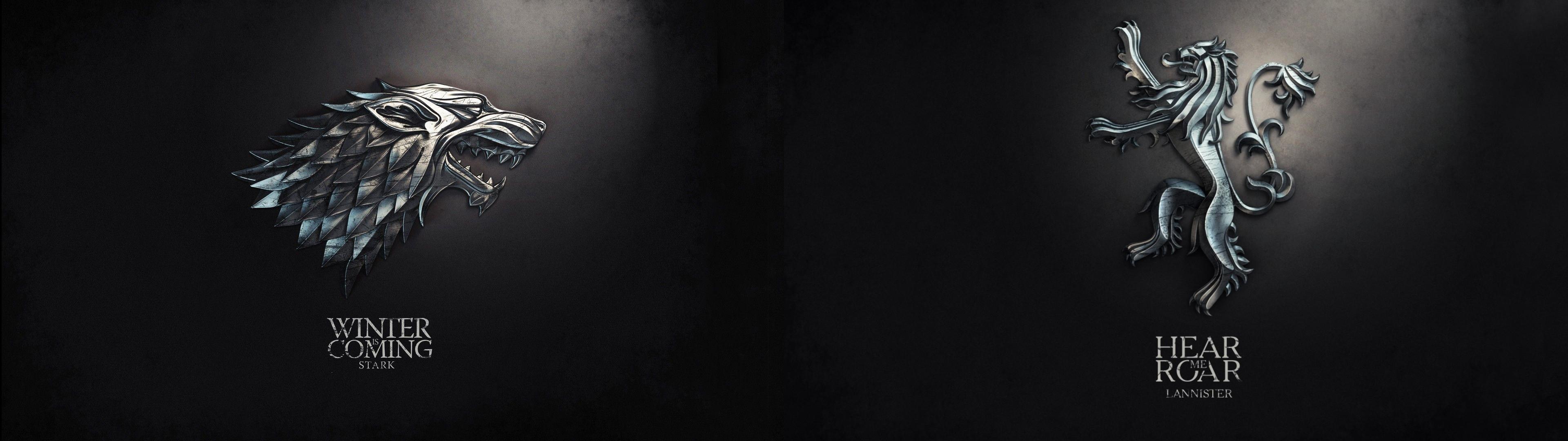 Game Of Thrones - HD Wallpaper 