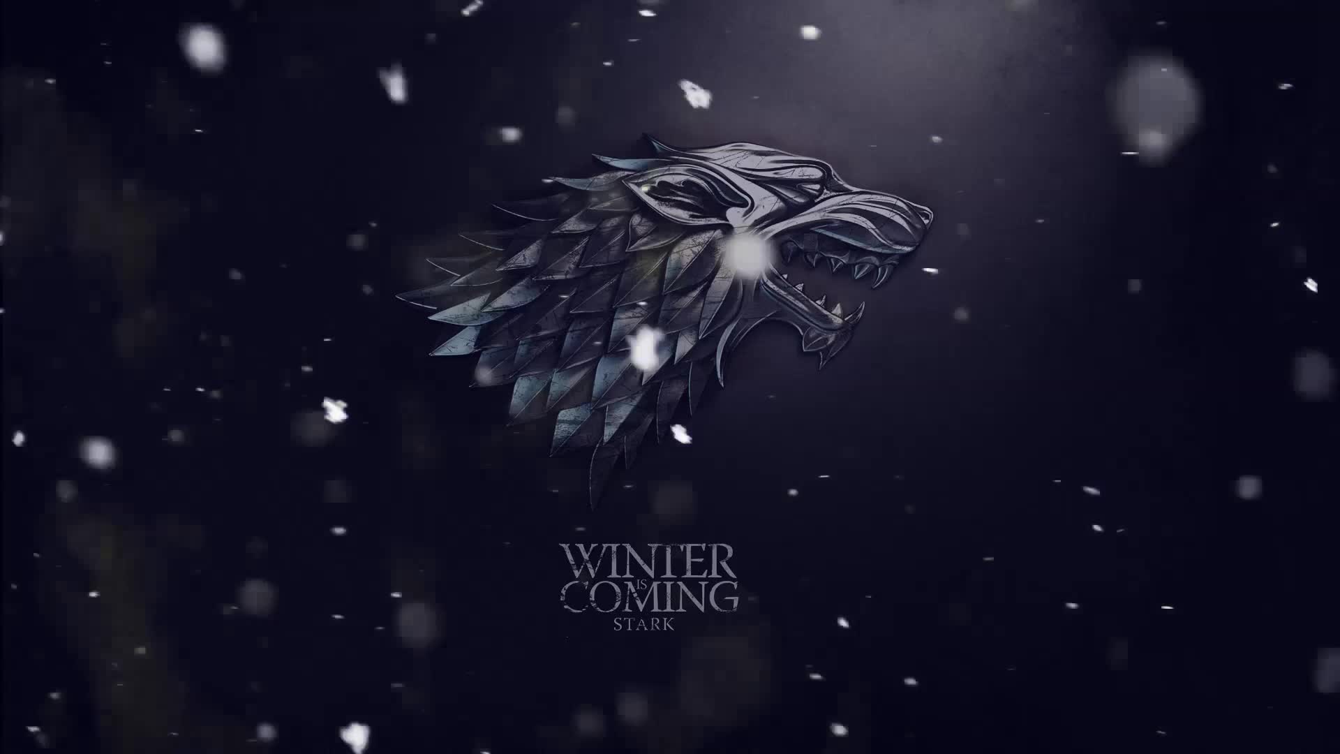 Game Of Thrones Wallpaper Gif - HD Wallpaper 