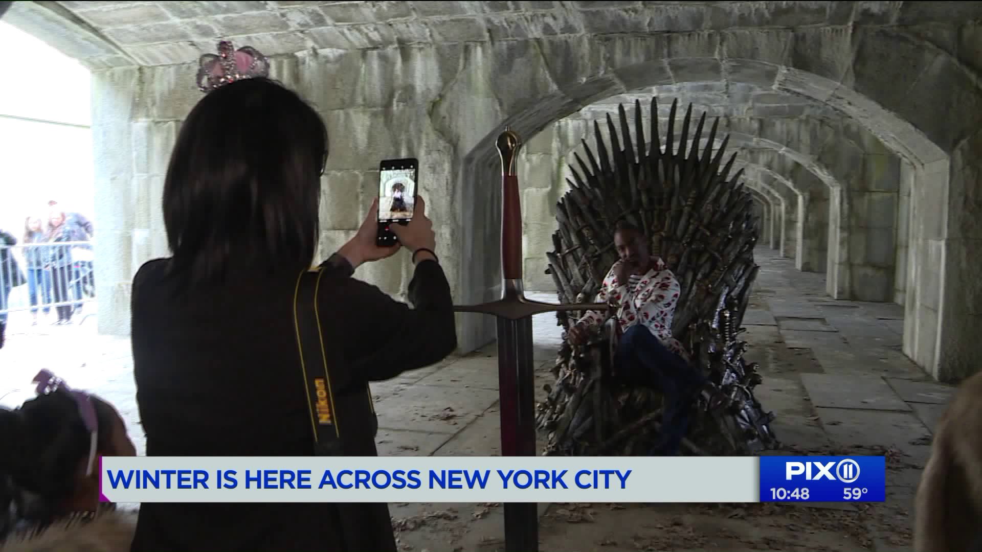 Items - [0] - Videotitle - Arch - HD Wallpaper 