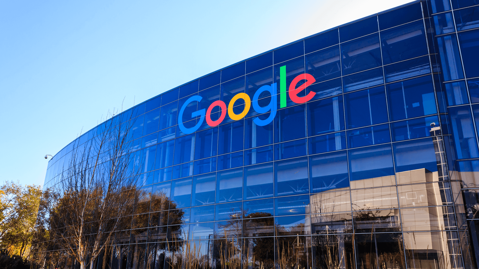 Google Headquarters - 1920x1080 Wallpaper Google Headquarters - 1920x1080 Wallpaper
