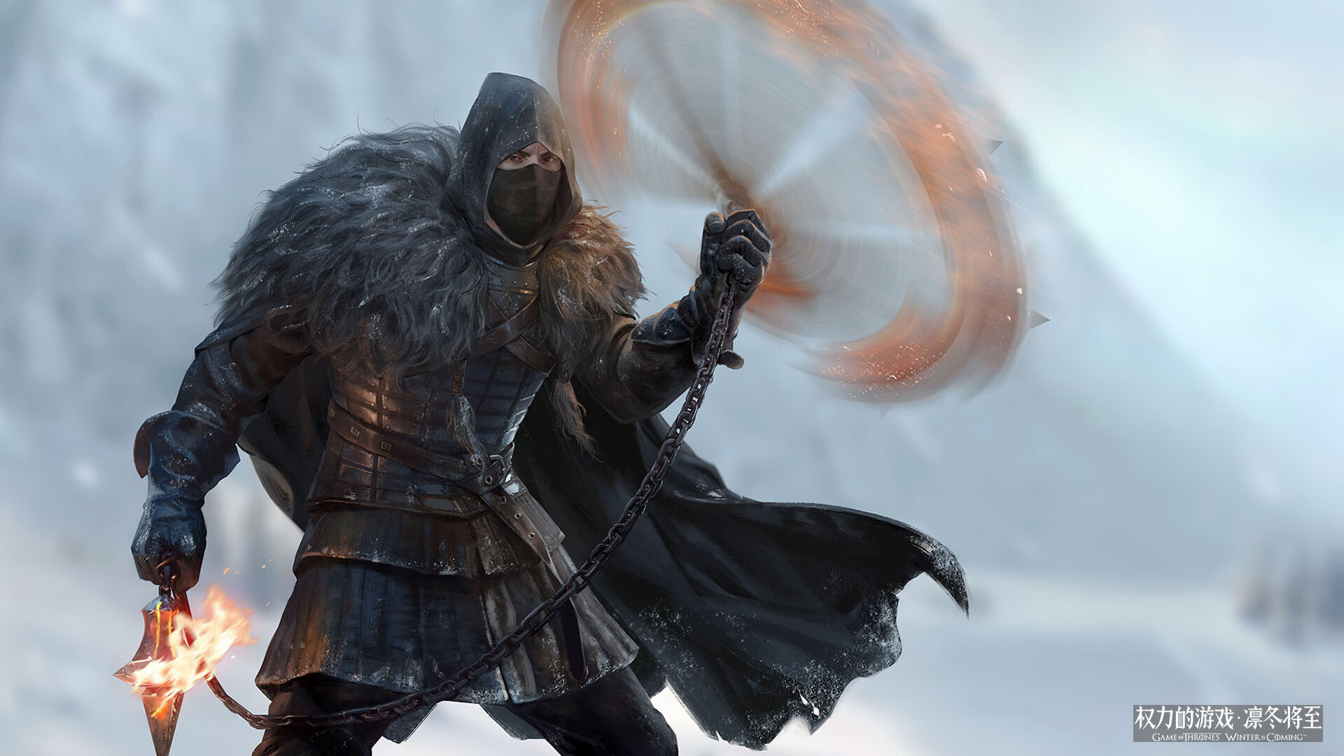 Winter Is Coming Wallpaper Hd - HD Wallpaper 