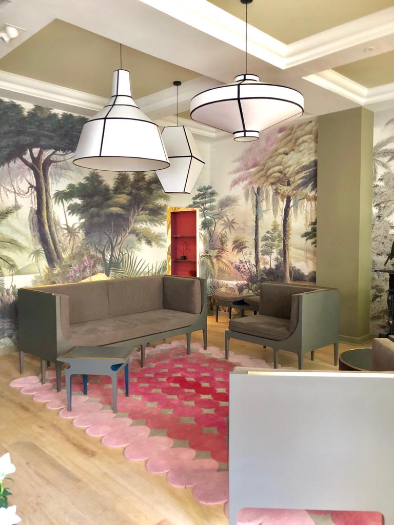 Interior Design - HD Wallpaper 