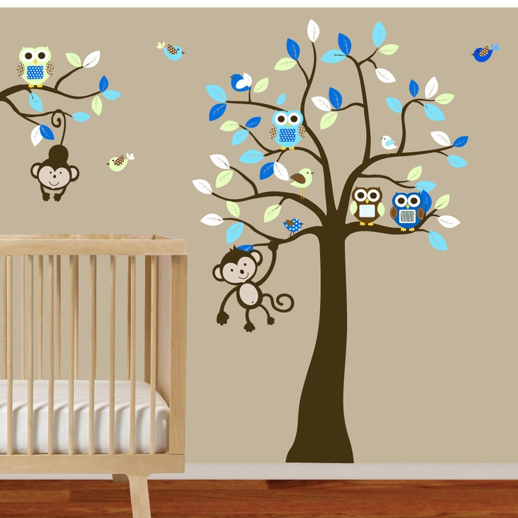 Nursery - HD Wallpaper 