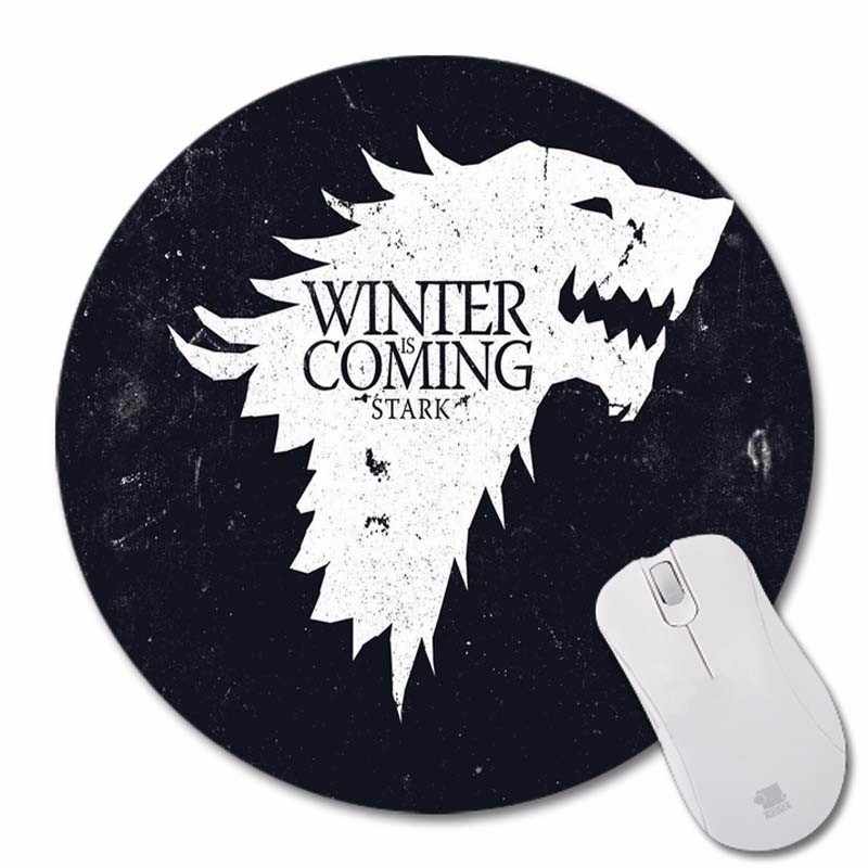 Maiyaca Custom Tones Stark Winter Is Coming Wallpaper - Game Of Throne Wallpaper Cellphone - HD Wallpaper 