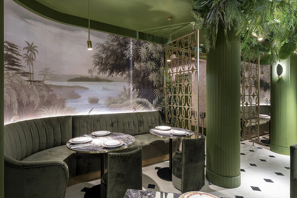 Architecture - HD Wallpaper 