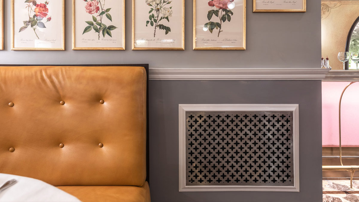 Interior Design - HD Wallpaper 