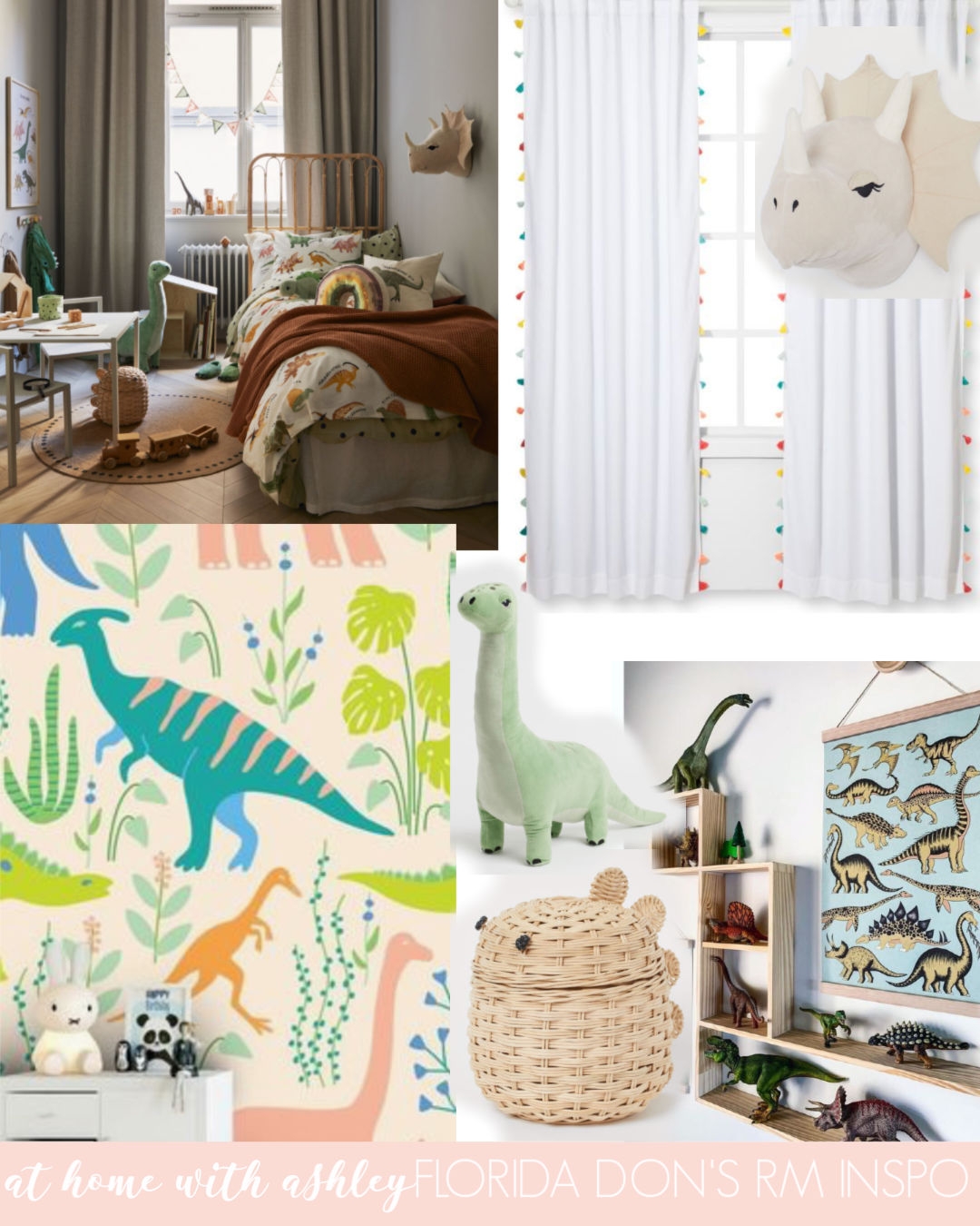 Dinosaur Mural - HD Wallpaper 