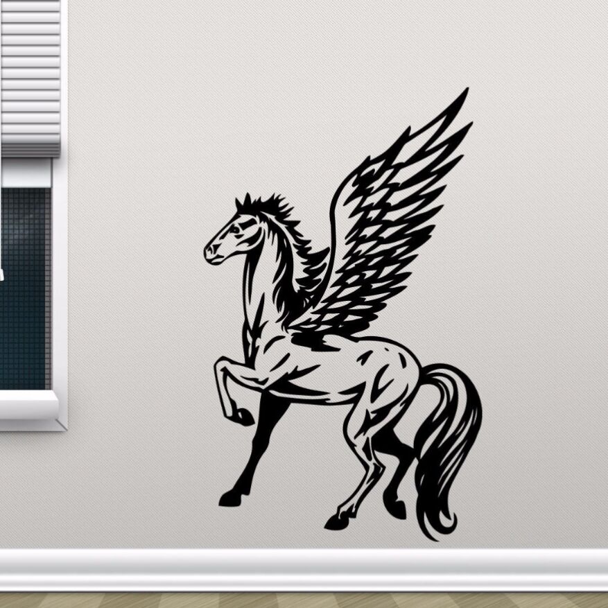 Wall Decal - HD Wallpaper 