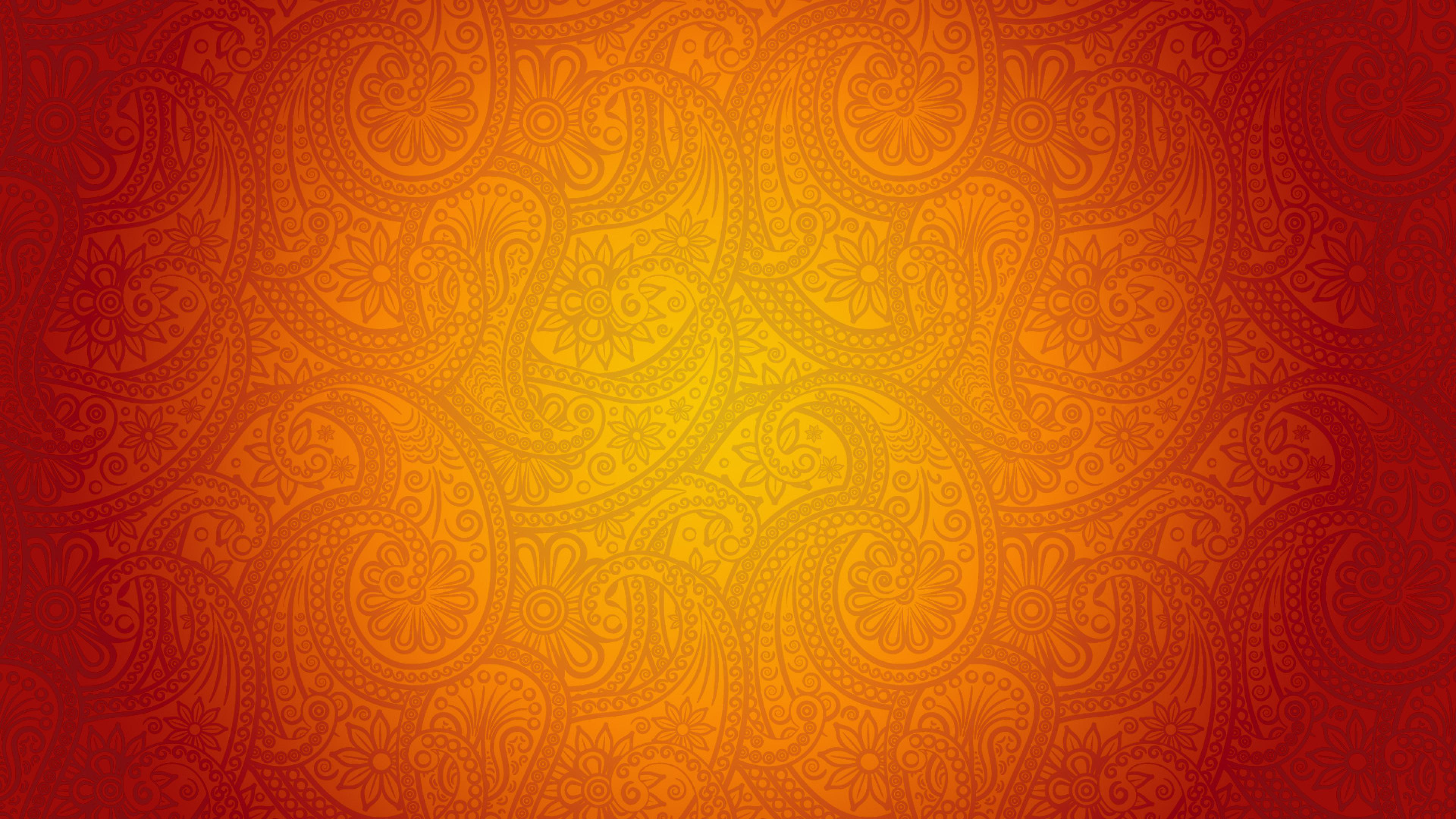 Orange Images And Wallpapers For Mac, Pc Shunvmall - Orange Colour Background Hd - HD Wallpaper 