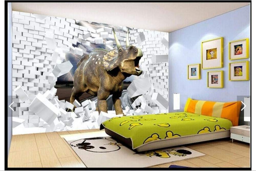 3d Boys Room Design - HD Wallpaper 