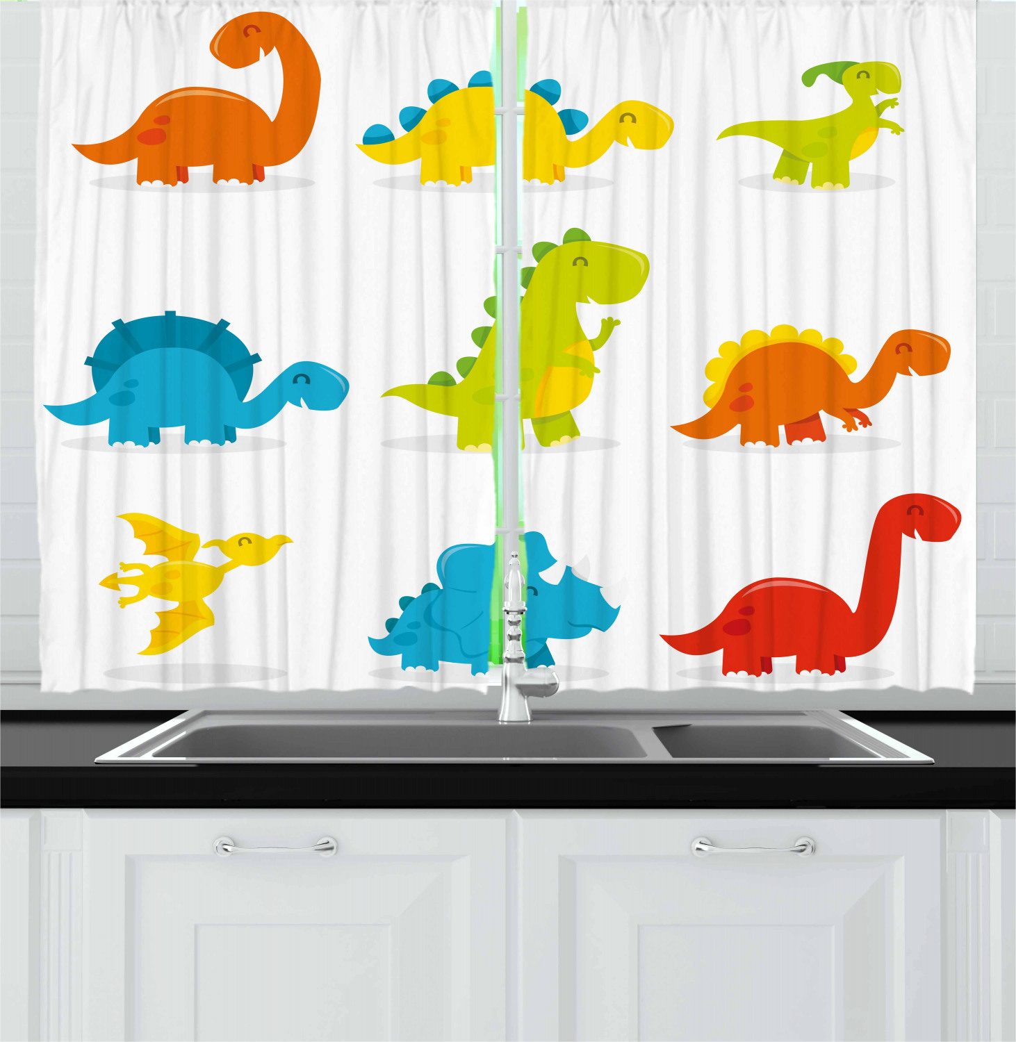 Cute Clip Art Dinosaurs - HD Wallpaper 