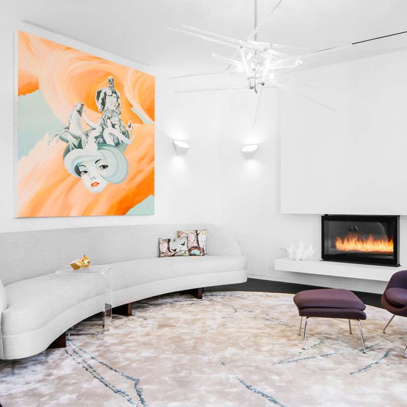 Home Display Art - HD Wallpaper 