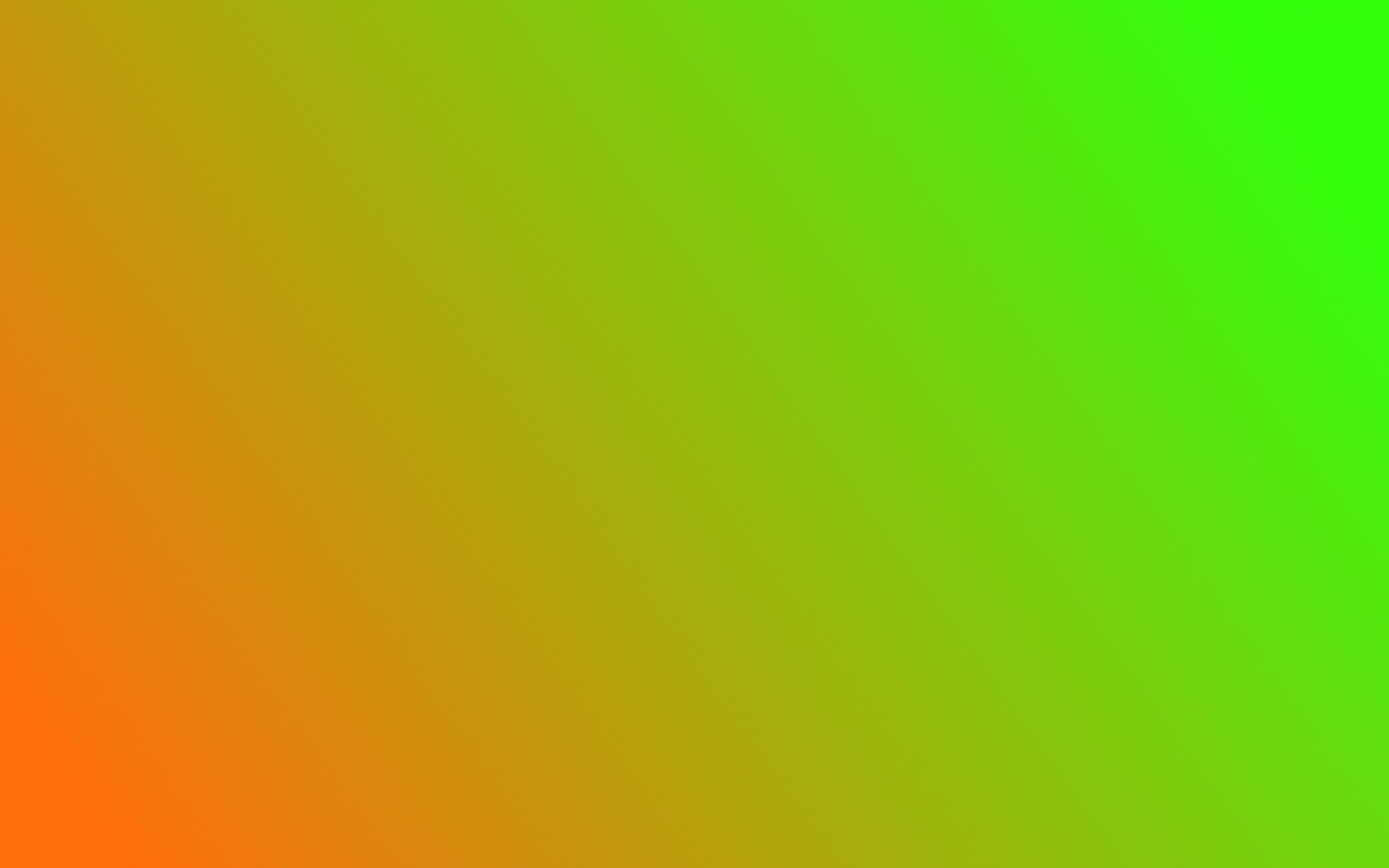 2560x1600, Green And Orange Wallpaper - Green And Orange Gradient Background - HD Wallpaper 