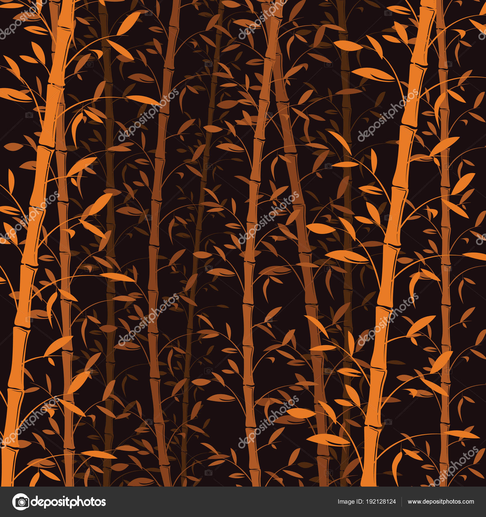 Fondo De Bambus Vector - HD Wallpaper 