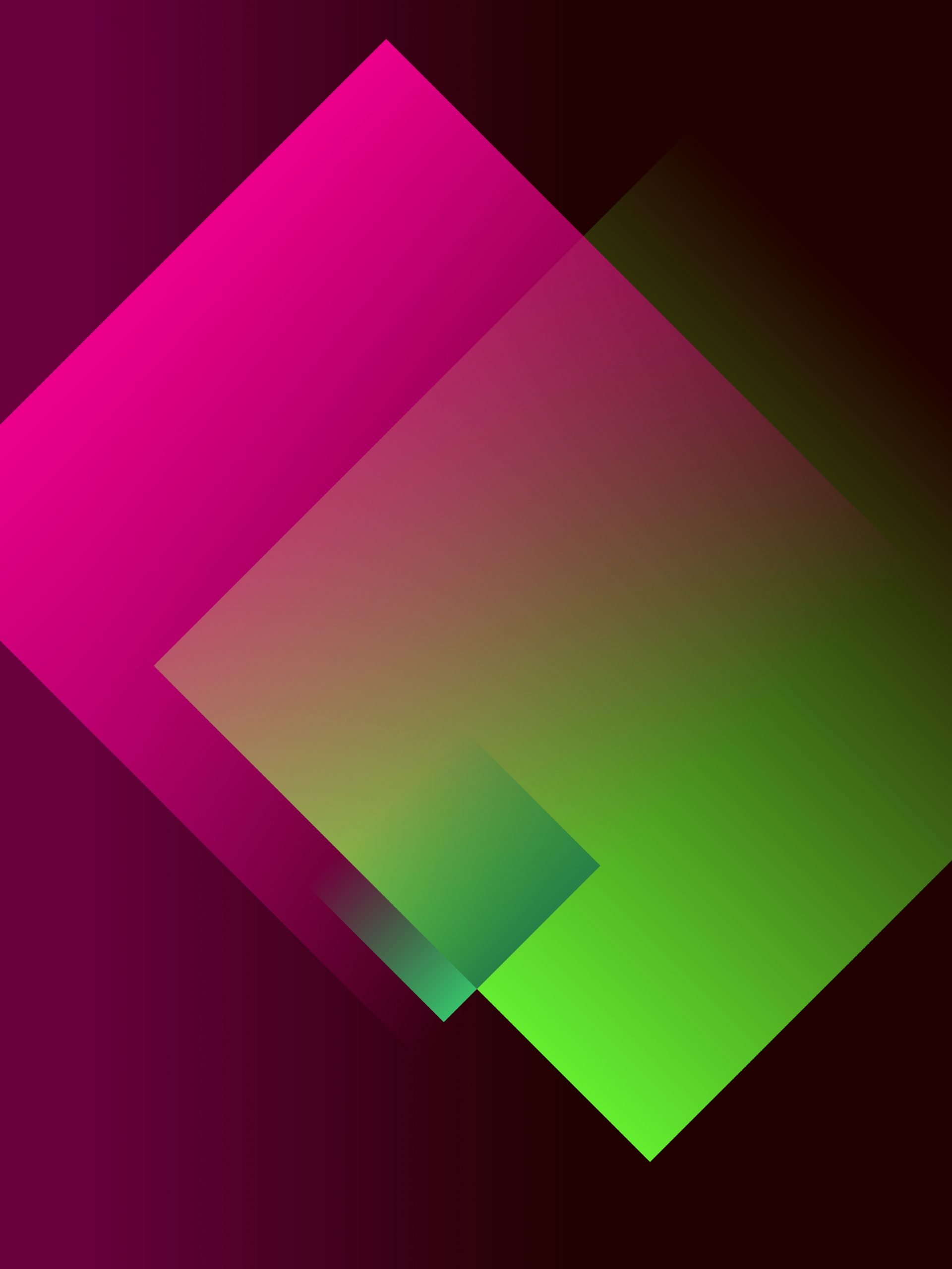 Dcode 01 Wallpaper Pink Vertical By Gerard Puxhe - Graphic Design - HD Wallpaper 