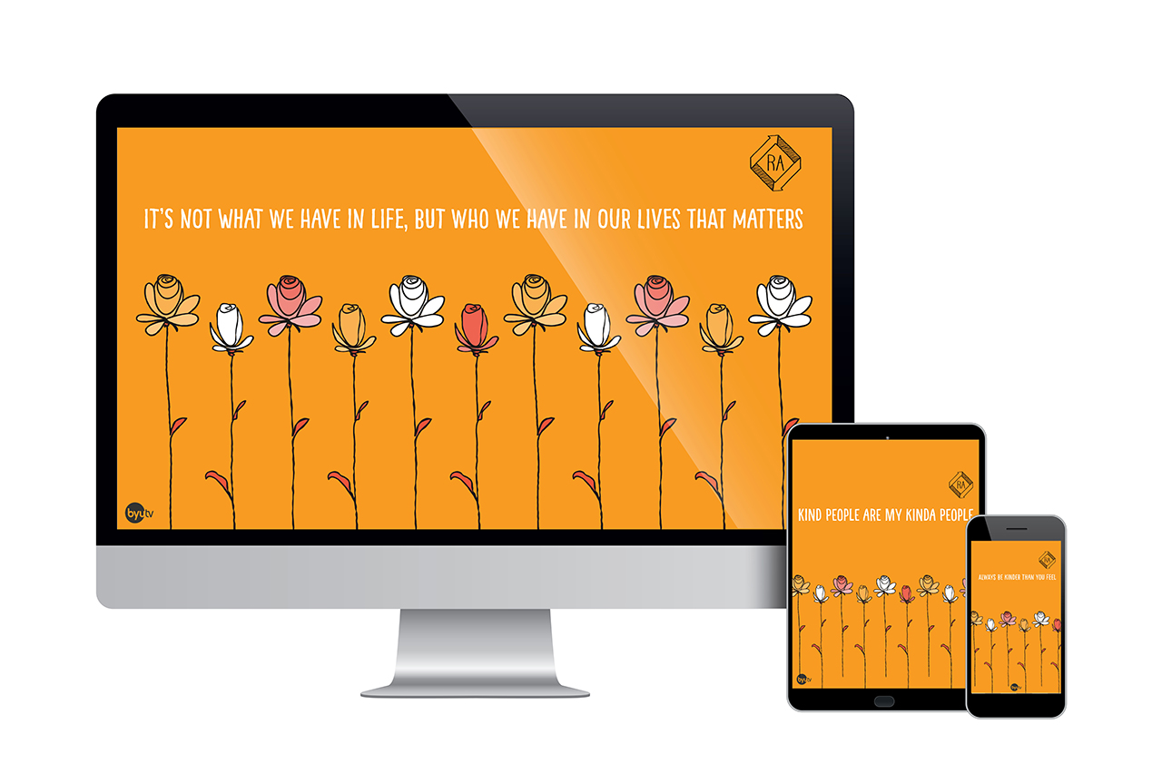 Studio C - HD Wallpaper 