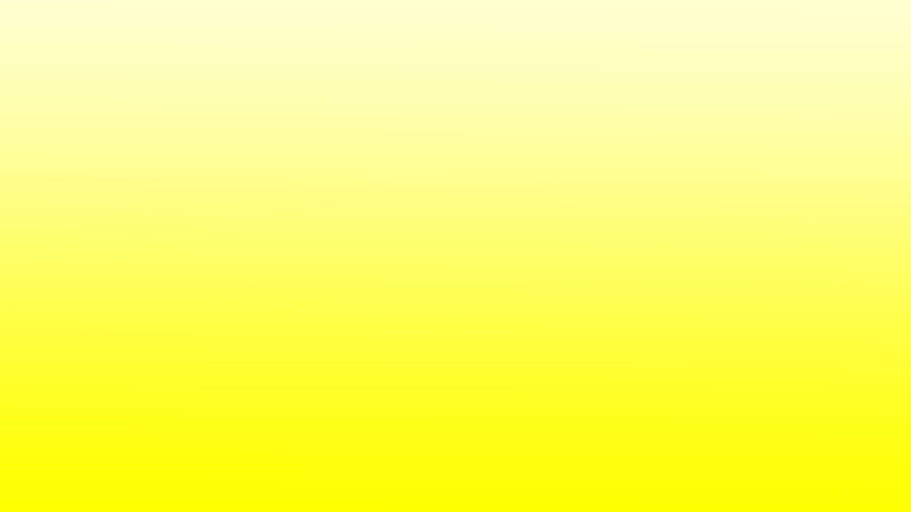 Yellow Ombre Background - HD Wallpaper 
