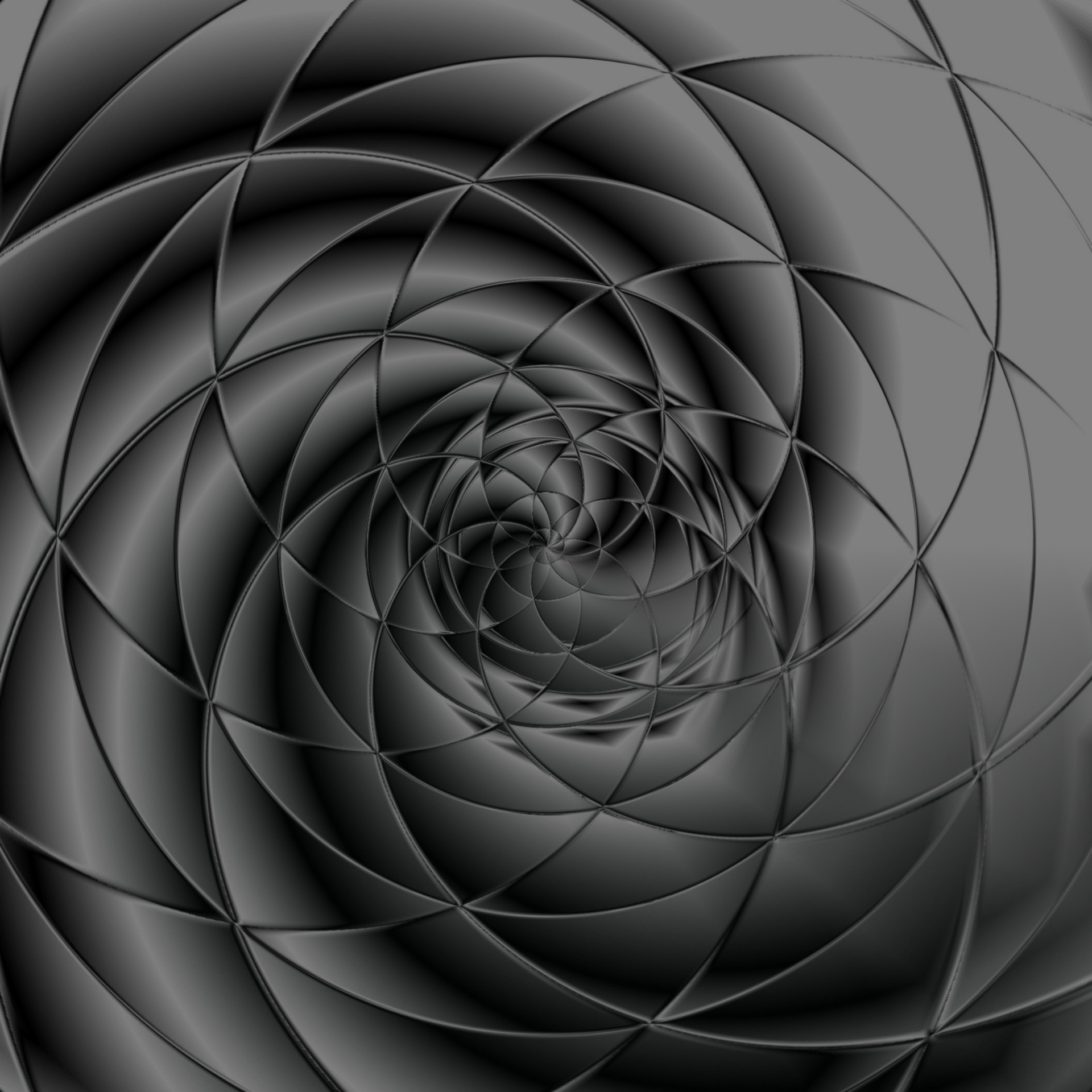 Vortex,free Pictures, Free Photos, Free Images, Royalty - Fractal Art - HD Wallpaper 