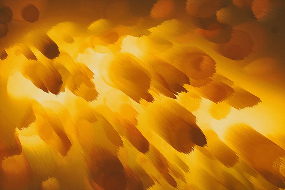 Elegant Abstract Background With Streaks - Elegant Gold Abstract Background - HD Wallpaper 