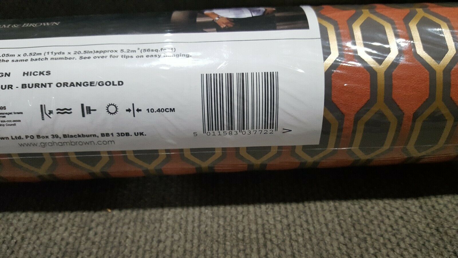 Orange - HD Wallpaper 