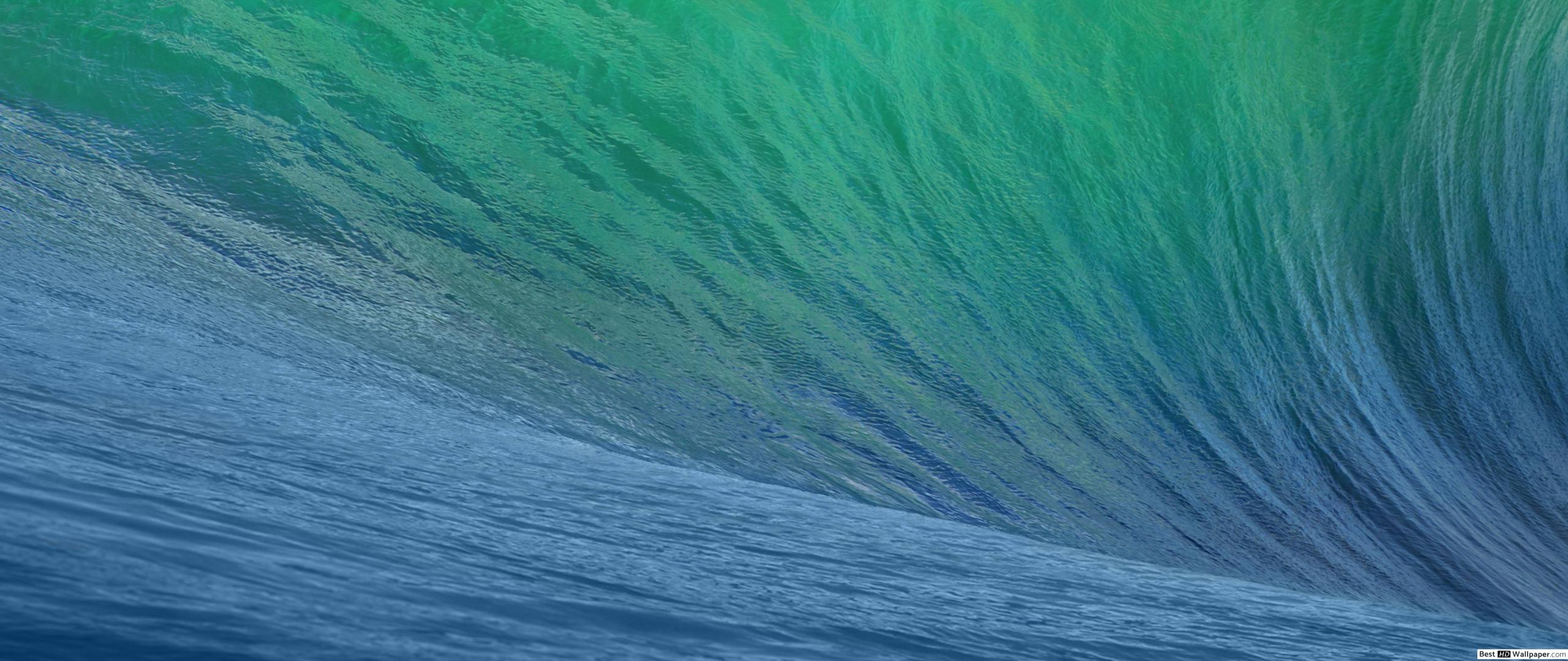 Os X Mavericks Wallpaper Ipad - HD Wallpaper 
