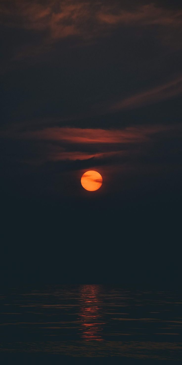 Sunset - HD Wallpaper 