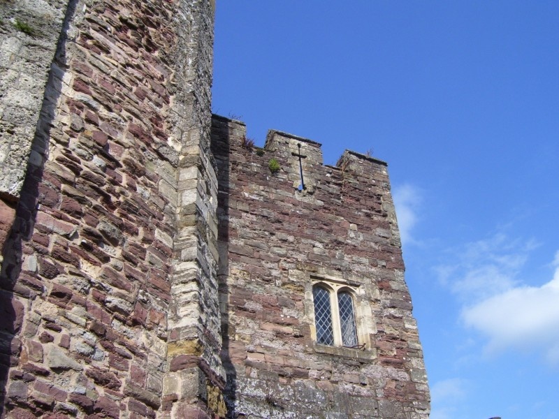 Berkeley Castle - Wall - HD Wallpaper 