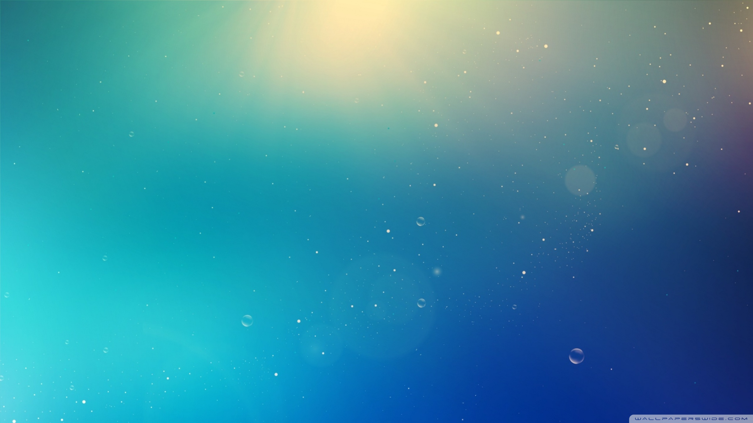 Full Hd Wallpaper Blue - HD Wallpaper 