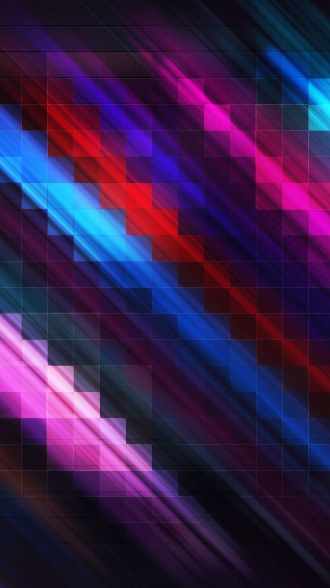 Abstract Wallpapers For Mobile - Abstract Background Hd Mobile - HD Wallpaper 