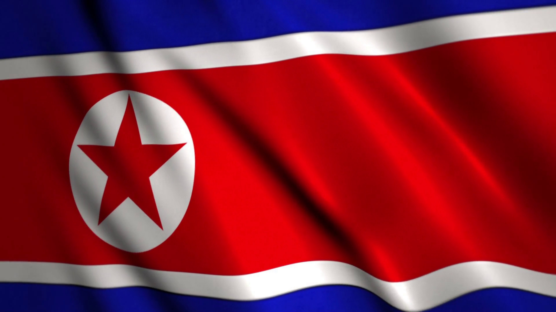 1920x1080, 
 Data Id 65762 
 Data Src /walls/full/f/6/2/65762 - North Korea Flag Hd - HD Wallpaper 