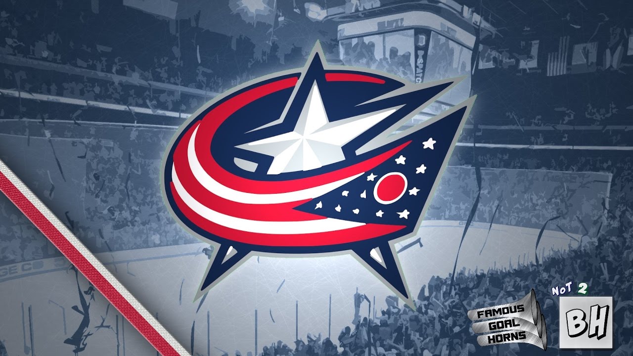 Columbus Blue Jackets - HD Wallpaper 