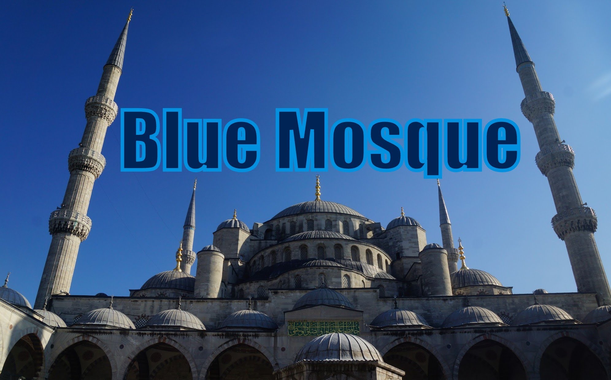 Nice Wallpapers Sultan Ahmed Mosque 1992x1240px - Sultan Ahmed Mosque - HD Wallpaper 