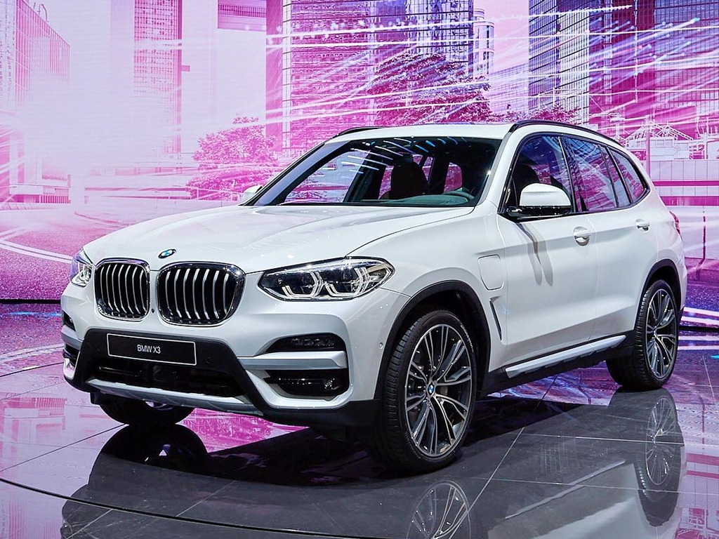 Bmw X3 2019 Price - HD Wallpaper 