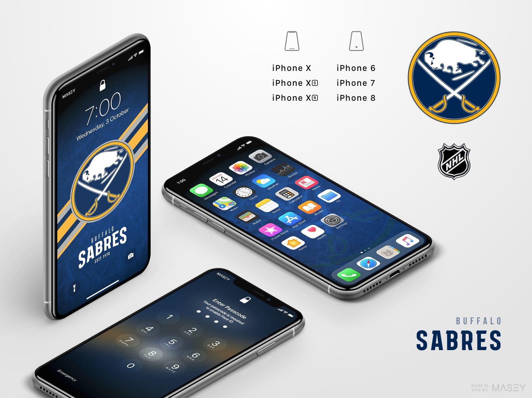 Buffalo Sabres - 1709x1280 Wallpaper - teahub.io