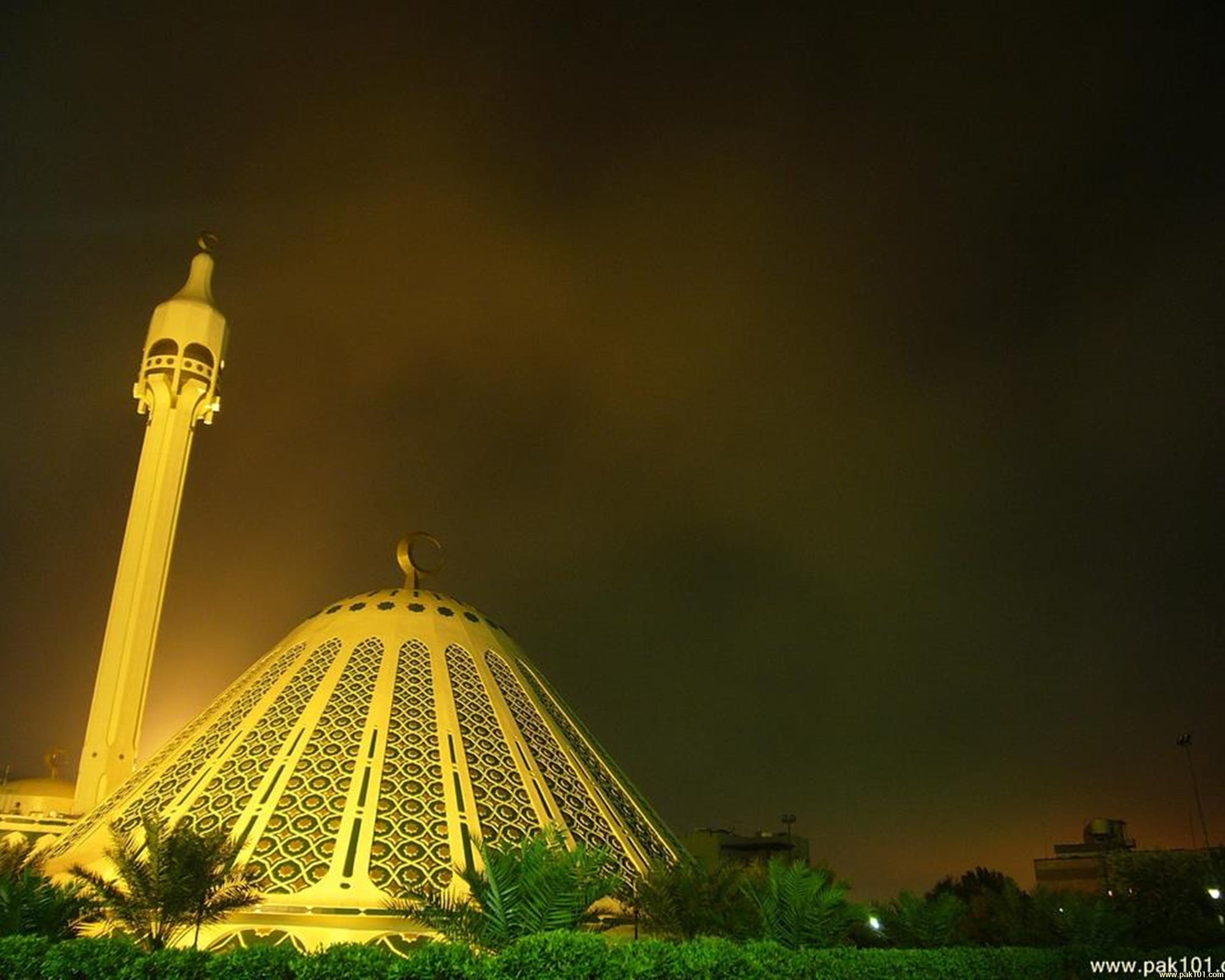 50 World S Most Beautiful Mosques - Beautiful Mosque - HD Wallpaper 