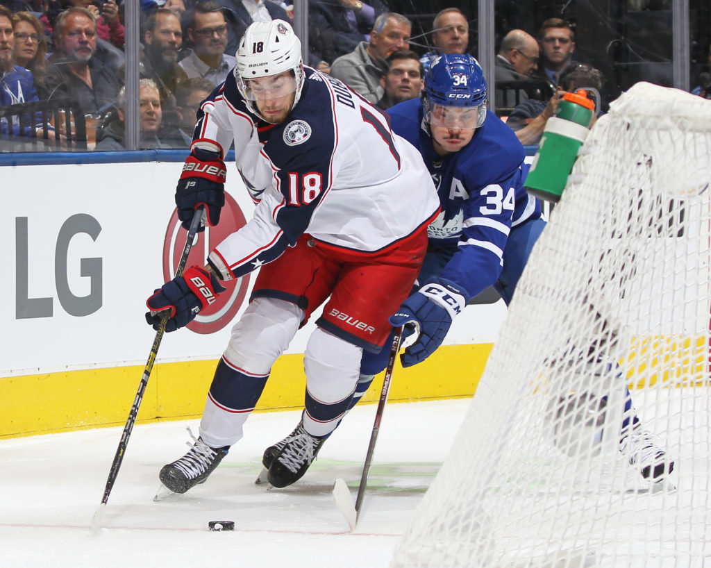 College Ice Hockey - HD Wallpaper 