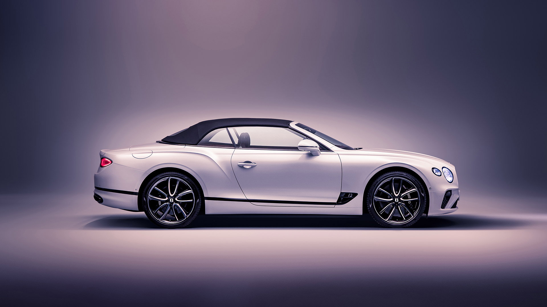 Bentley Continental Gt - HD Wallpaper 