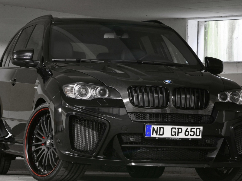 X5 G Power - HD Wallpaper 