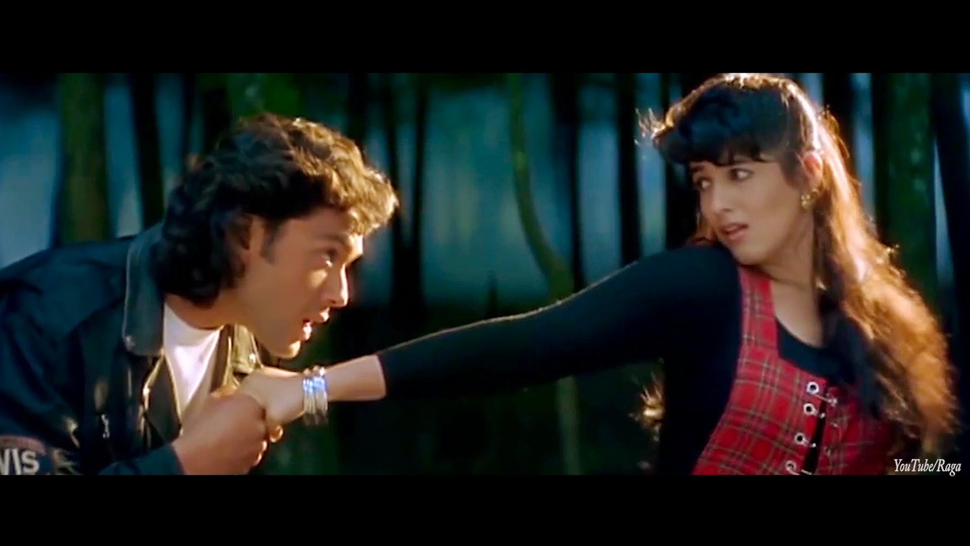 Bobby Deol In Barsaat - HD Wallpaper 