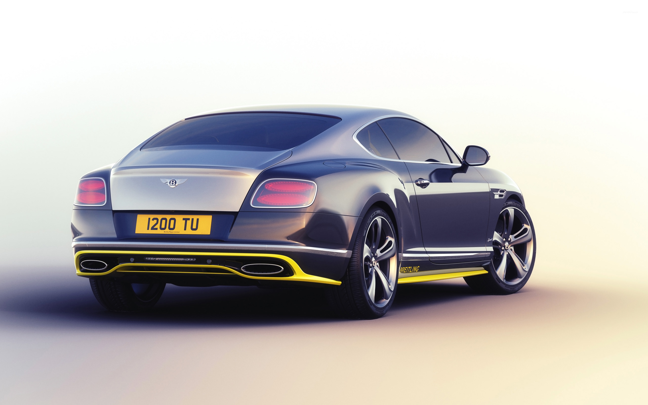 Bentley Continental Gt Dual Color 2560x1600 Wallpaper Teahub Io